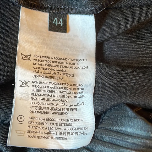 Guess Marciano lbd - Picture 6 of 6